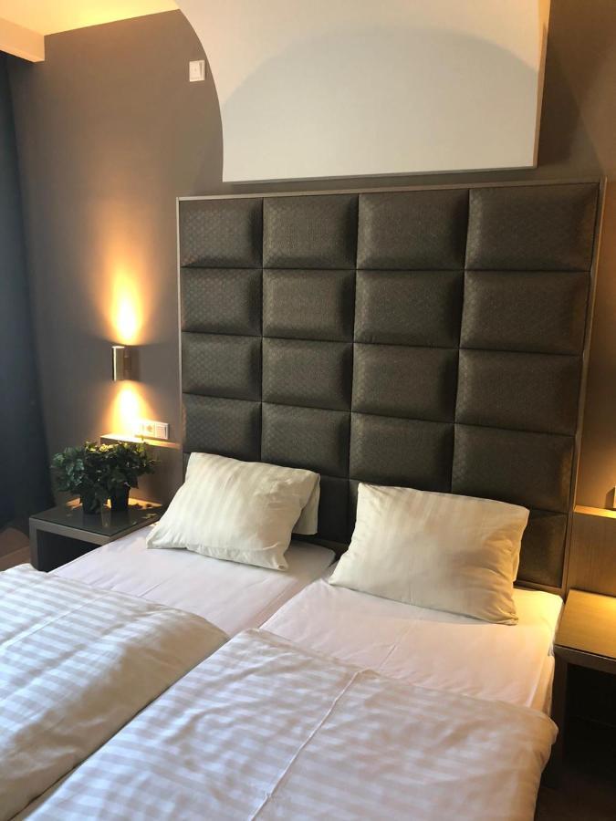 Hotel Athen Kelsterbach Frankfurt Airport מראה חיצוני תמונה