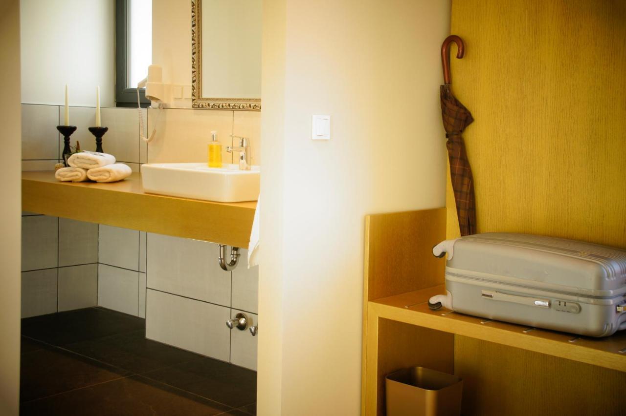 Hotel Athen Kelsterbach Frankfurt Airport מראה חיצוני תמונה