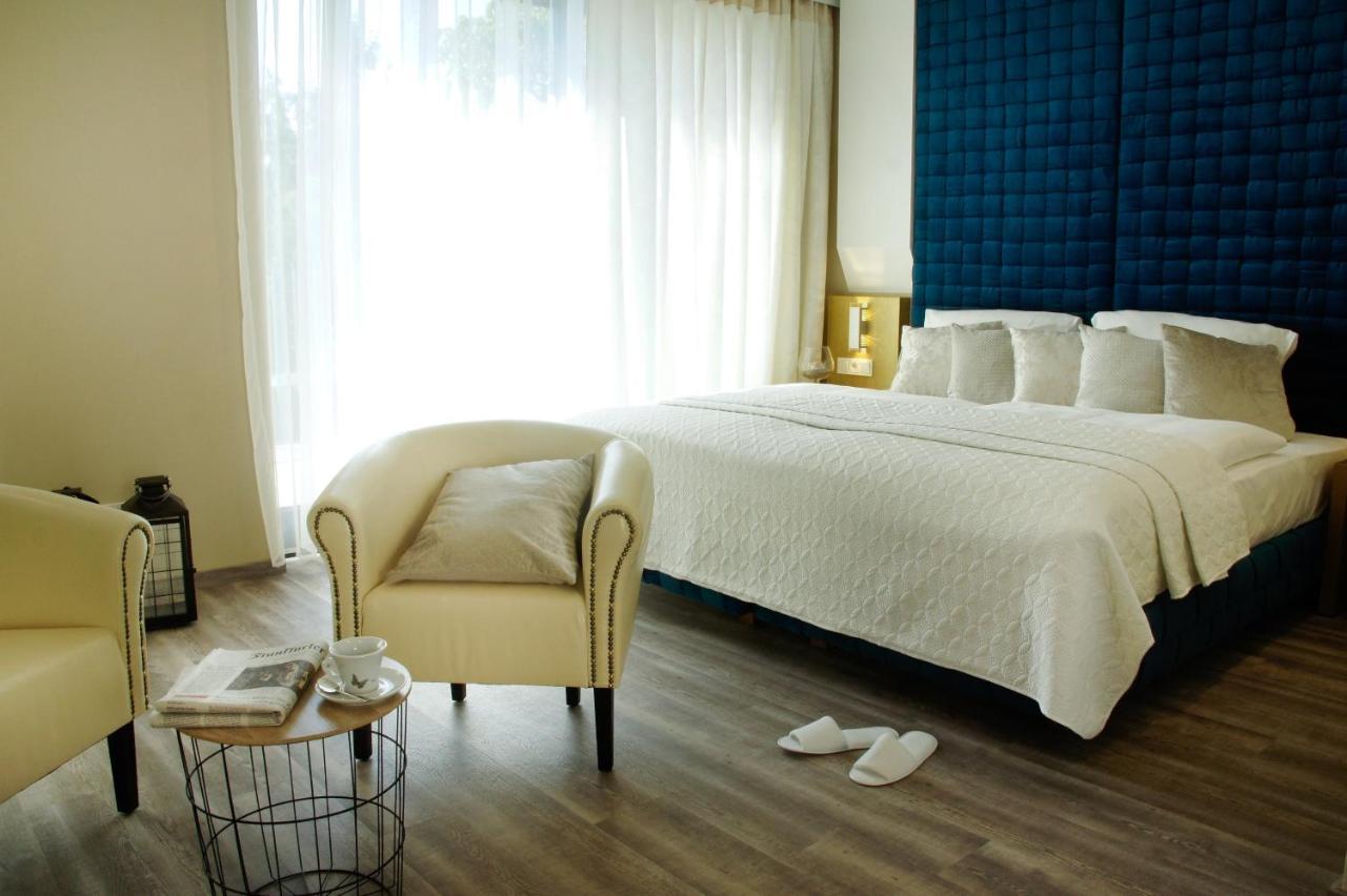 Hotel Athen Kelsterbach Frankfurt Airport מראה חיצוני תמונה