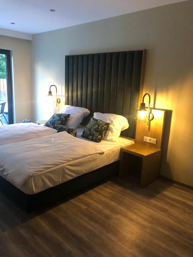 Hotel Athen Kelsterbach Frankfurt Airport מראה חיצוני תמונה