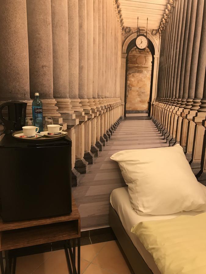 Hotel Athen Kelsterbach Frankfurt Airport מראה חיצוני תמונה