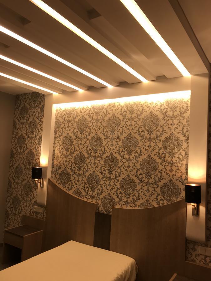 Hotel Athen Kelsterbach Frankfurt Airport מראה חיצוני תמונה
