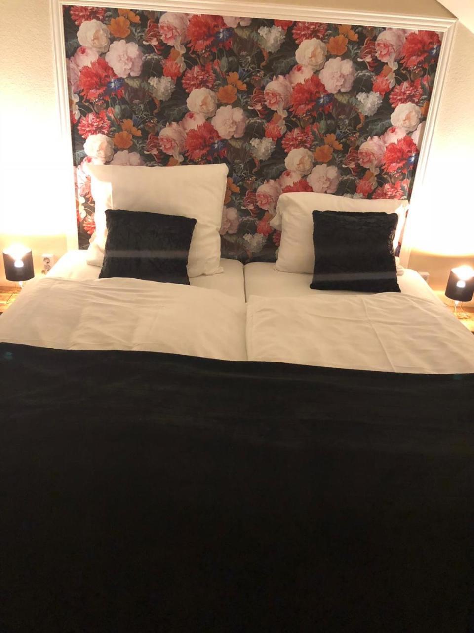 Hotel Athen Kelsterbach Frankfurt Airport מראה חיצוני תמונה